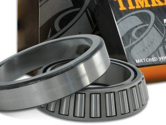 Kit de rodamiento para automóvil - MileMate® - TIMKEN Europe