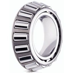 Rodamiento de rodillos cónicos - TIMKEN Europe - de una sola hilera / de acero / para transmisión marina