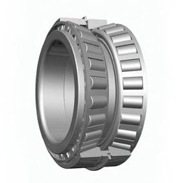 Rodamiento de rodillos cónicos - SR  - TIMKEN Europe - de dos hileras / de acero / para automóvil