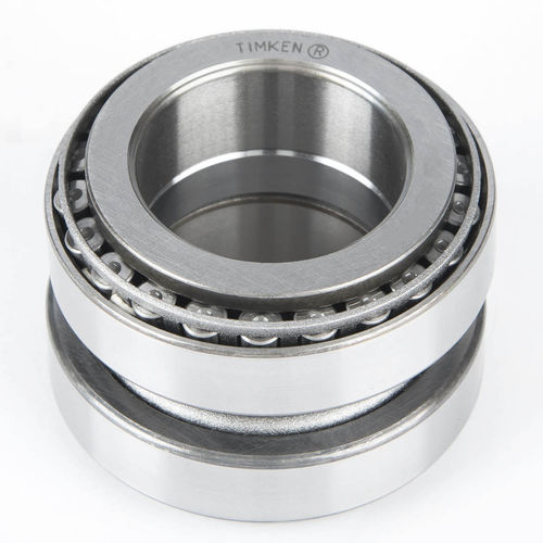 Rodamiento de rodillos cónicos - 2TS-IM - TIMKEN Europe - de dos hileras / de acero / para la industria