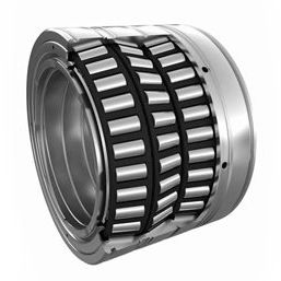 Rodamiento de rodillos cónicos - SRNB  - TIMKEN Europe - de cuatro hileras / de acero / para laminador