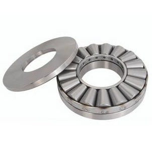 Cojinete de rodillos cilíndricos - TTHD   - TIMKEN Europe - cónicos