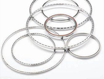 Rodamiento de bolas - 64-80 - TIMKEN Europe - rígido / con sección fina / de contacto oblicuo