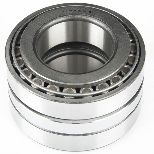 Rodamiento de rodillos cónicos - 2TS-DM  - TIMKEN Europe - de una sola hilera / de dos hileras / de acero