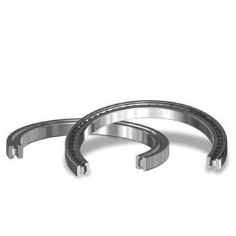 Rodamiento de rodillos cilíndricos - TIMKEN Europe - radial / axial / de una sola hilera