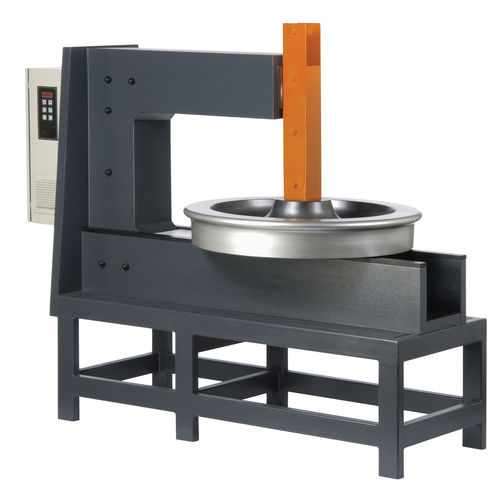 Calentador por inducción baja frecuencia - VH series - TIMKEN Europe - para rodamiento / para ruedas dentadas / para tratamiento térmico