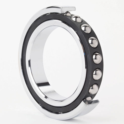 Rodamiento de bolas - MM/MMV - TIMKEN Europe - radial / con sección fina / de contacto oblicuo