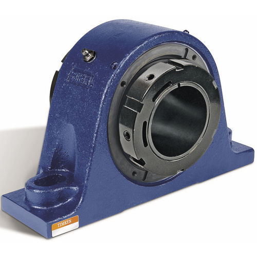 Soporte con rodamiento empotrado - SRB  - TIMKEN Europe - monobloque / de rodillos esféricos / de rodamiento de rodillos a rótula