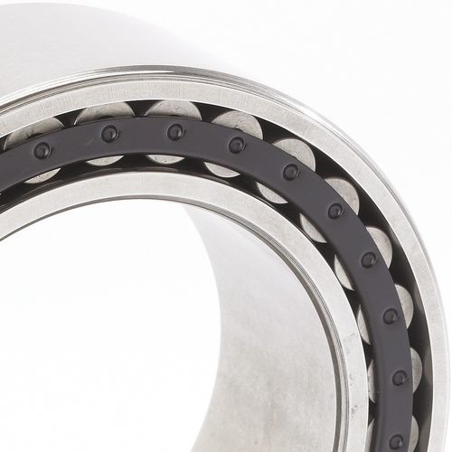 Rodamiento de rodillos cilíndricos - ADAPT™  - TIMKEN Europe - de rodillos esféricos / de rótula / de acero