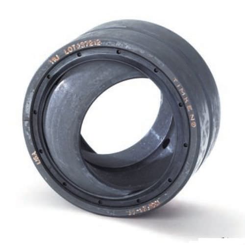 Cojinete liso radial - SF/FS - TIMKEN Europe - axial / esférico / de rótula