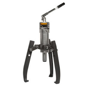 Extractor de rodamientos hidráulico - TIMKEN Europe - de 3 garras / multifuncional