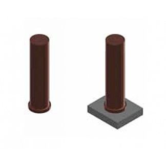 Espárrago para soldar - C2G SOUDAGE INNOVATION - roscado / de metal / de acero