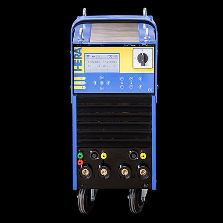 Generador de soldadura por arco - HERA semi-automatic - C2G SOUDAGE INNOVATION - para acero / para acero inoxidable / para cobre