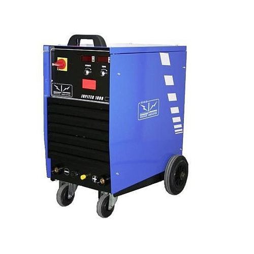 Generador de soldadura por arco - JUPITER 1800 ARC - C2G SOUDAGE INNOVATION - trifásico / para acero / para acero inoxidable