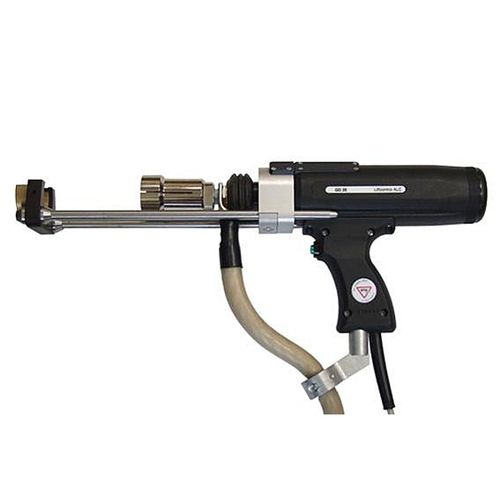 Pistola de soldadura - GD25 - C2G SOUDAGE INNOVATION
