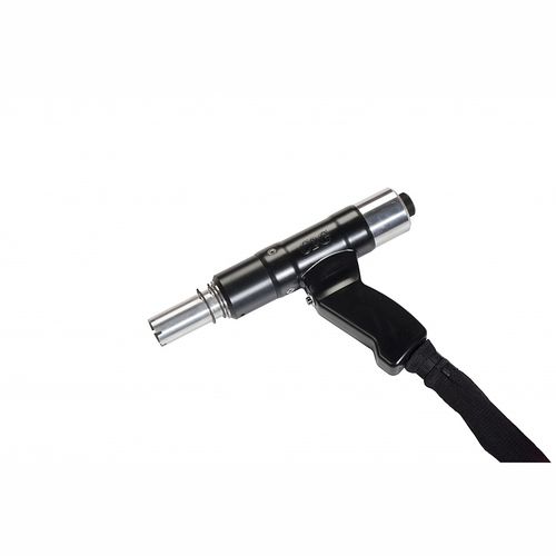 Pistola de soldadura de pasador - G20 P NV DEC  - C2G SOUDAGE INNOVATION - automática