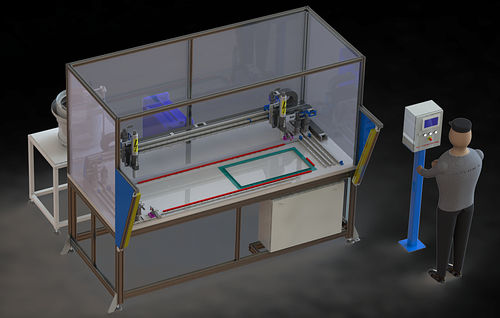 Máquina de soldar de descarga de condensador - C2G SOUDAGE INNOVATION - de perno / monocabezal