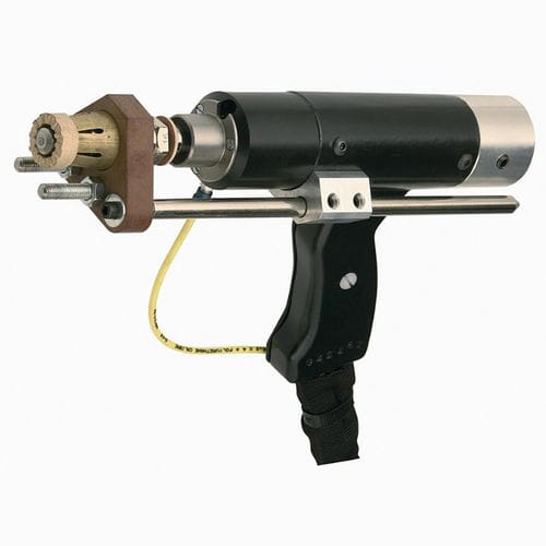 Pistola de soldadura de pasador - G20 U - C2G SOUDAGE INNOVATION - de soldadura al arco / manual / térmica por arco-hilo