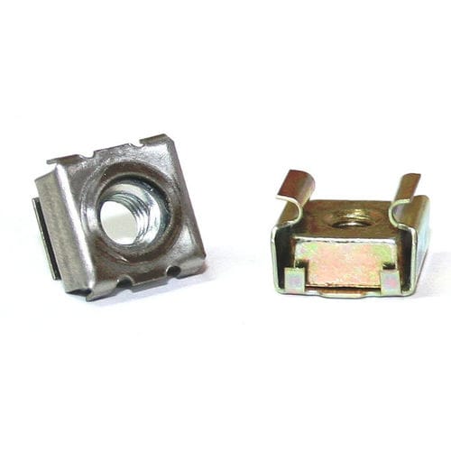 Tuerca jaula - C2G SOUDAGE INNOVATION - de metal