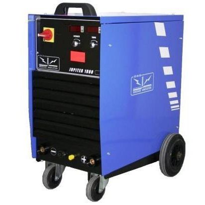 Generador de soldadura por arco - JUPITER 1800 G - C2G SOUDAGE INNOVATION - trifásico / para acero inoxidable / para acero