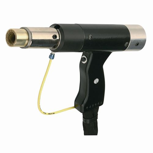 Pistola de soldadura de pasador - G20 G - C2G SOUDAGE INNOVATION - manual