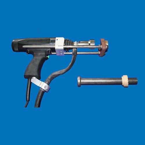Pistola de soldadura de pasador - PHM 250 - C2G SOUDAGE INNOVATION - de soldadura al arco / automática