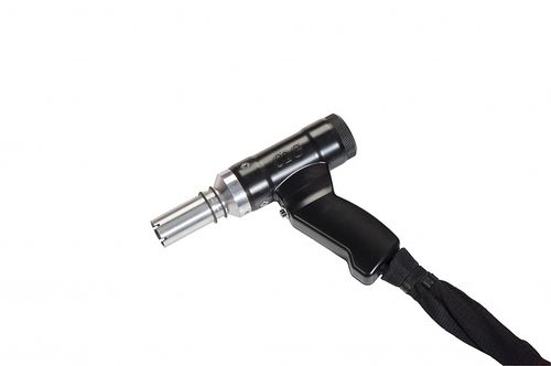 Pistola de soldadura de pasador - G 20 C NV DEC - C2G SOUDAGE INNOVATION - automática / de descarga de condensador