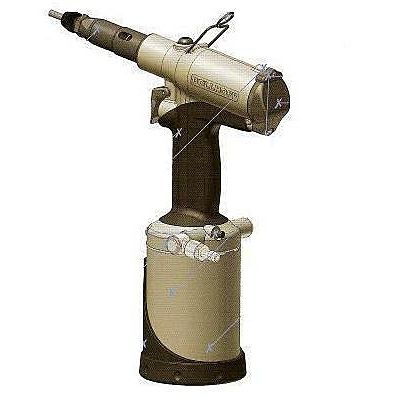 Herramienta de colocación para tuercas remaches ciegas - OP310B - C2G SOUDAGE INNOVATION