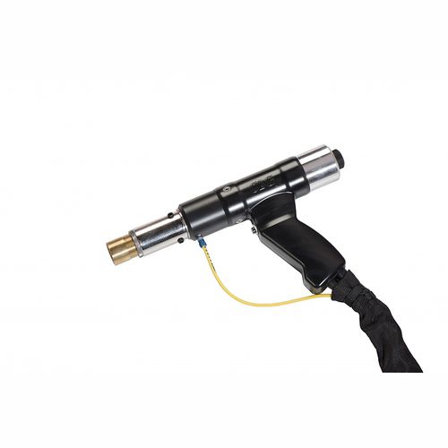 Pistola de soldadura de pasador - G20 G NV SIG - C2G SOUDAGE INNOVATION - automática