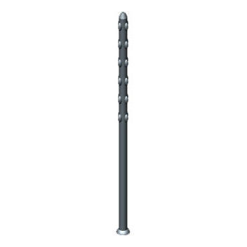 Espárrago sin rosca - FFS310 series - C2G SOUDAGE INNOVATION - de acero inoxidable / para soldadura de arco estirado / de tipo anclaje para hormigón