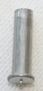 Espárrago sin rosca - CLALU415 - C2G SOUDAGE INNOVATION - de aluminio / de soldadura por descarga de condensadores