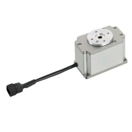 Cilindro eléctrico - EWHRT series  - AUTOMAX - rotativo