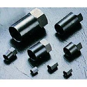 Tope amortizante de plástico - FK2E series - AUTOMAX - cilíndrico