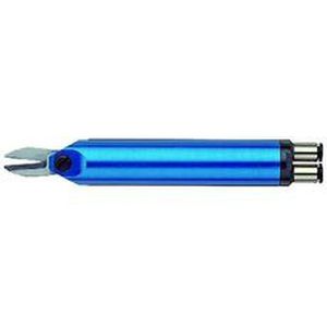 Cizalla neumática - GT-HWR series  - AUTOMAX - para chapa / para cintas de flejado / de mano