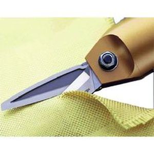 Cizalla neumática - GT-HS series  - AUTOMAX - para textiles / para cintas de flejado / de mano