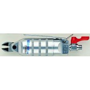 Cizalla neumática - GT-N series  - AUTOMAX - para cintas de flejado / de mano