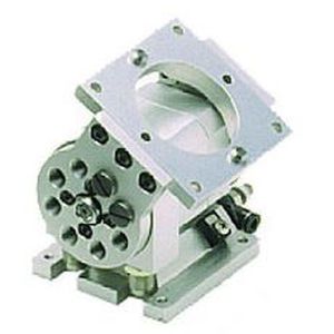 Volteador-volcador de posicionamiento - GPS-YH180 series - AUTOMAX