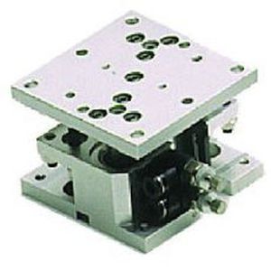 Sistema de elevación - GPS-E series - AUTOMAX