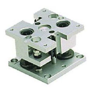 Compensadores de ejes - GPS-K series  - AUTOMAX