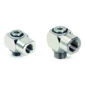 Racor giratorio para aire - AJT1 series - AUTOMAX