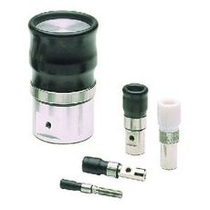 Prensor blando - HTM series - AUTOMAX