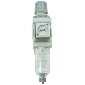 Filtro regulador de aire - GFR series - AUTOMAX - modular