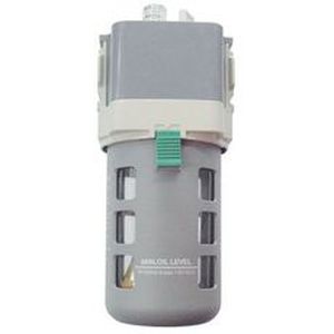 Lubricador de aire comprimido - GL series - AUTOMAX
