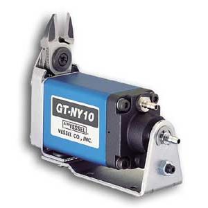 Alicate de corte - GT-NY series     - AUTOMAX - neumático