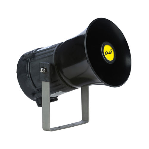 Sirena ATEX - E2XS1F - ae&t - sin avisador luminoso / electrónica / IP66