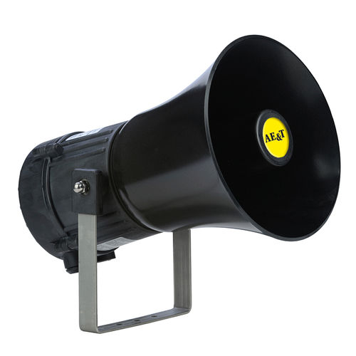 Sirena ATEX - E2XS2F - ae&t - sin avisador luminoso / electrónica / IP66