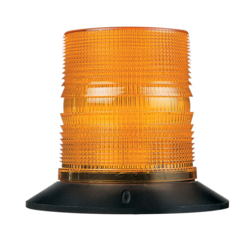 Avisador luminoso de destellos - PMF2015-SIL - ae&t - de xenón / 24 Vcc / 230 V CA