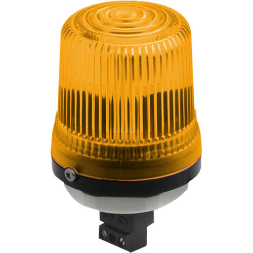 Avisador luminoso multifunción - O100L - ae&t - LED / 24 Vcc / 230 V CA