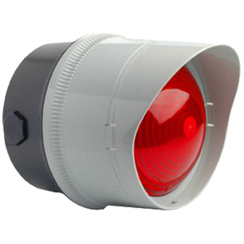 Semáforo permanente - O350HLED - ae&t - LED / 24 Vcc / 12 Vcc