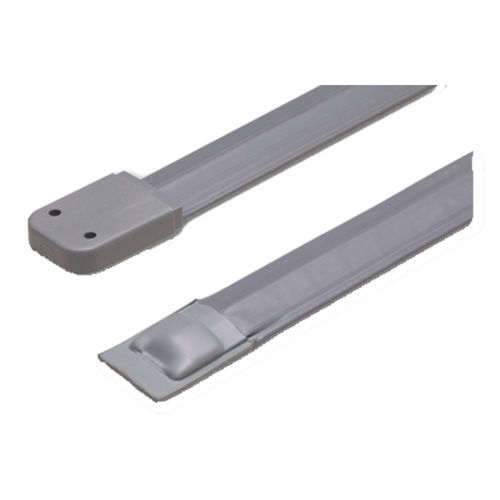 Célula de carga de compresión - 131A - ae&t - en línea / de aluminio / a medida